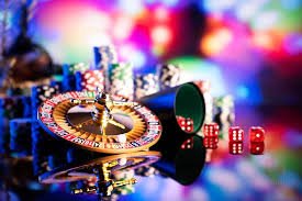Betting Mobile Casino Online in the UK Your Guide to the Best Options