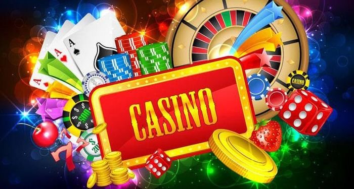 Discover the Thrills of Onluck Casino New Your Ultimate Gaming Destination