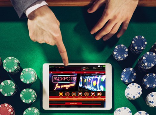 SapphireBet Online Casino UK A Comprehensive Guide -461810780