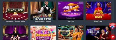 Топ-10 слотов на Vodds Casino Ваш идеальный выбор для игры