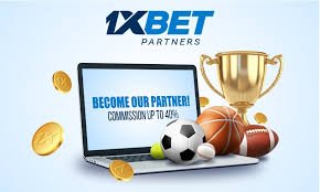Discover the Excitement of 1xBet Casino -1333969654 Discover the Excitement of 1xBet Casino -1333969654