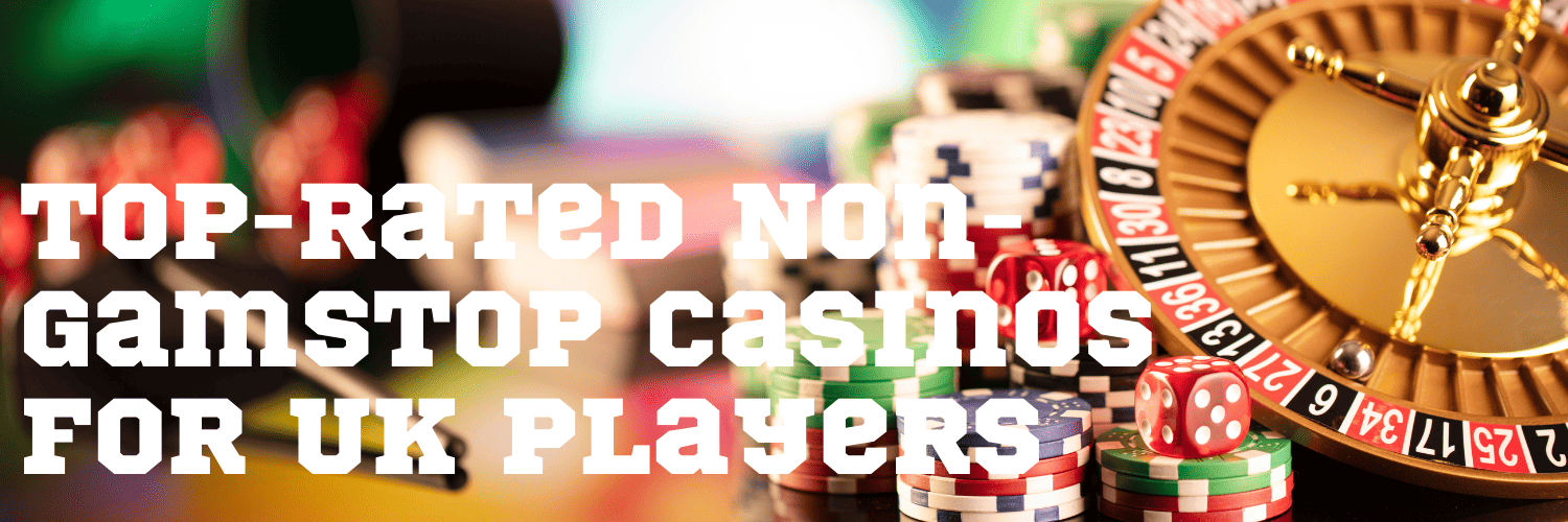 Discovering Casino Sites Not on Gamstop Your Guide to Unrestricted Gaming 1057183830