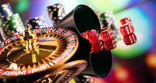 Discovering Casinos Not on Gamstop UK - Your Guide to Safe Gambling