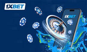 Experience Convenient Gambling with 1xBet Kenya Mobile Betting