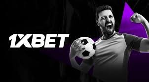 Experience the Excitement with 1xBet App Your Ultimate Betting Companion