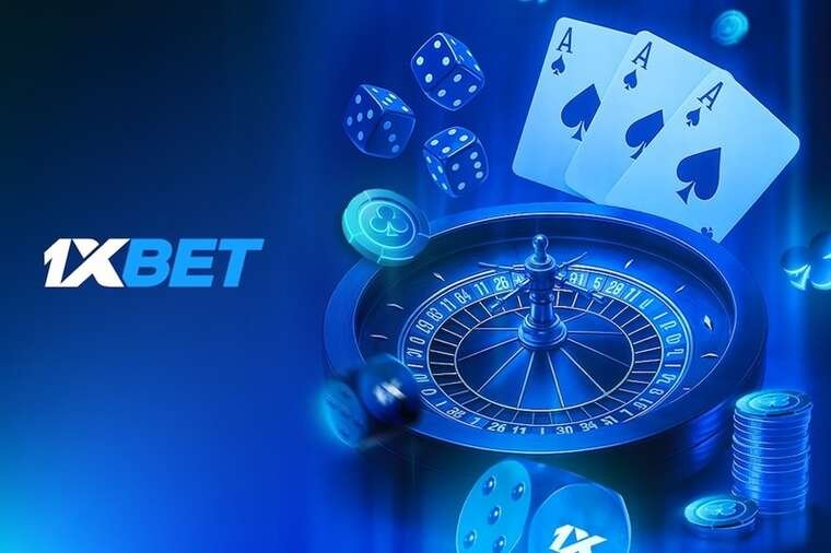 Experience the Excitement with 1xBet App Your Ultimate Betting Companion