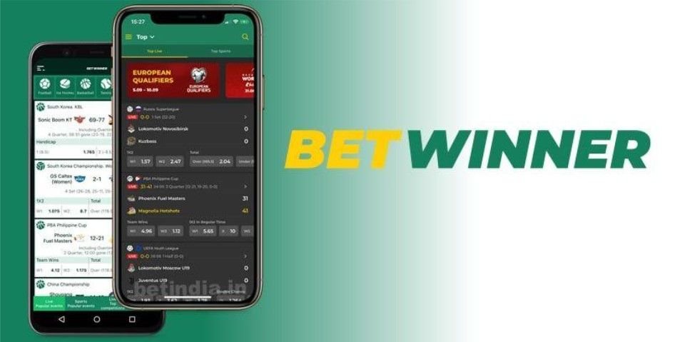 Exploring Betwinner Your Ultimate Betting Experience