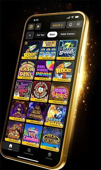 Gamdom Casino Online Slots Откройте для себя мир увлекательных слотов