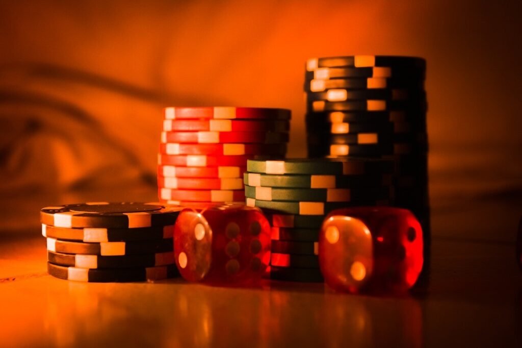 Mezinárodní Casino Svět Zábavy a Šancí Mezinárodní Casino Svět Zábavy a Šancí