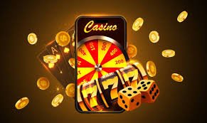 Upptäck MGA Casino med 10 Euro Insättning -188064920