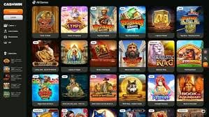 Cashwin Casino España Tu Destino de Juego en Línea -1943863278
