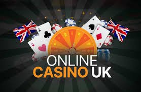 Comprehensive Online Casino Review Discover the Best Platforms in the UK Comprehensive Online Casino Review Discover the Best Platforms in the UK