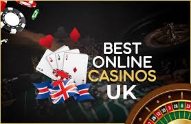 Comprehensive Online Casino Review Discover the Best Platforms in the UK Comprehensive Online Casino Review Discover the Best Platforms in the UK