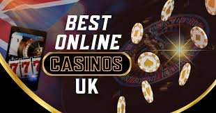 Comprehensive Online Casino Review Discover the Best Platforms in the UK Comprehensive Online Casino Review Discover the Best Platforms in the UK
