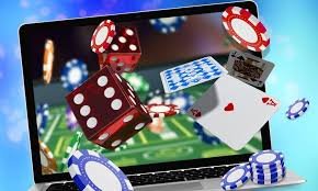 The Thrills of MadRush Casino Your Ultimate Gaming Destination