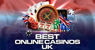 The Ultimate Guide to Online Casino UK Roulette